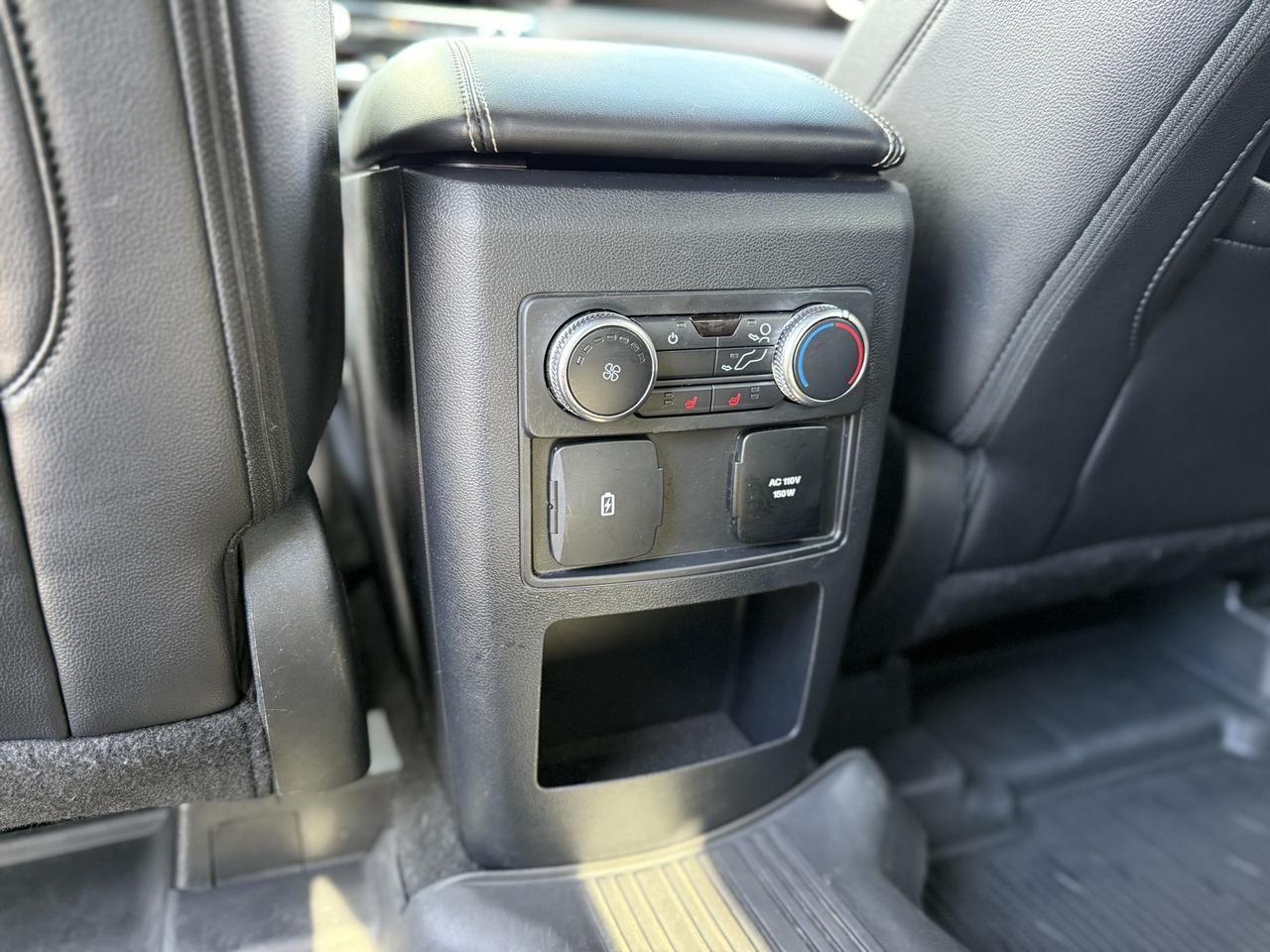 2021 Ford Explorer ST Crestwood KY