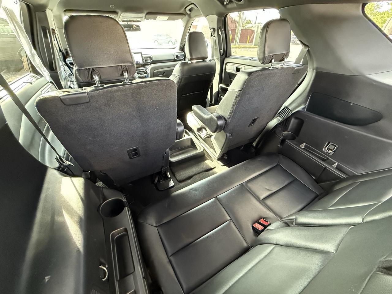 2021 Ford Explorer ST Crestwood KY