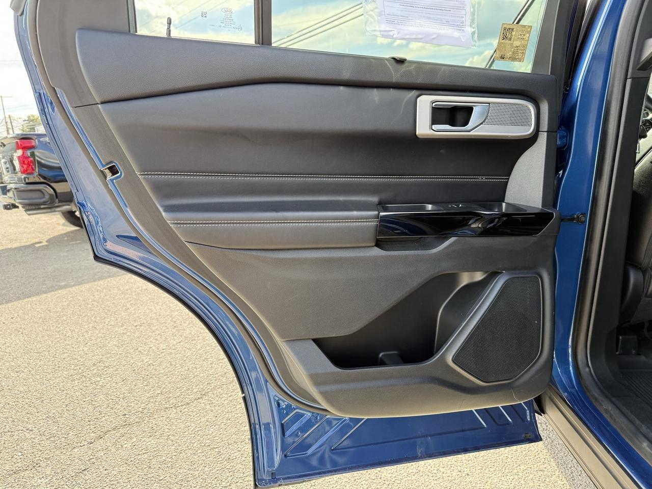 2021 Ford Explorer ST Crestwood KY