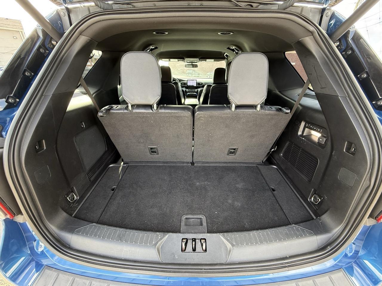 2021 Ford Explorer ST Crestwood KY