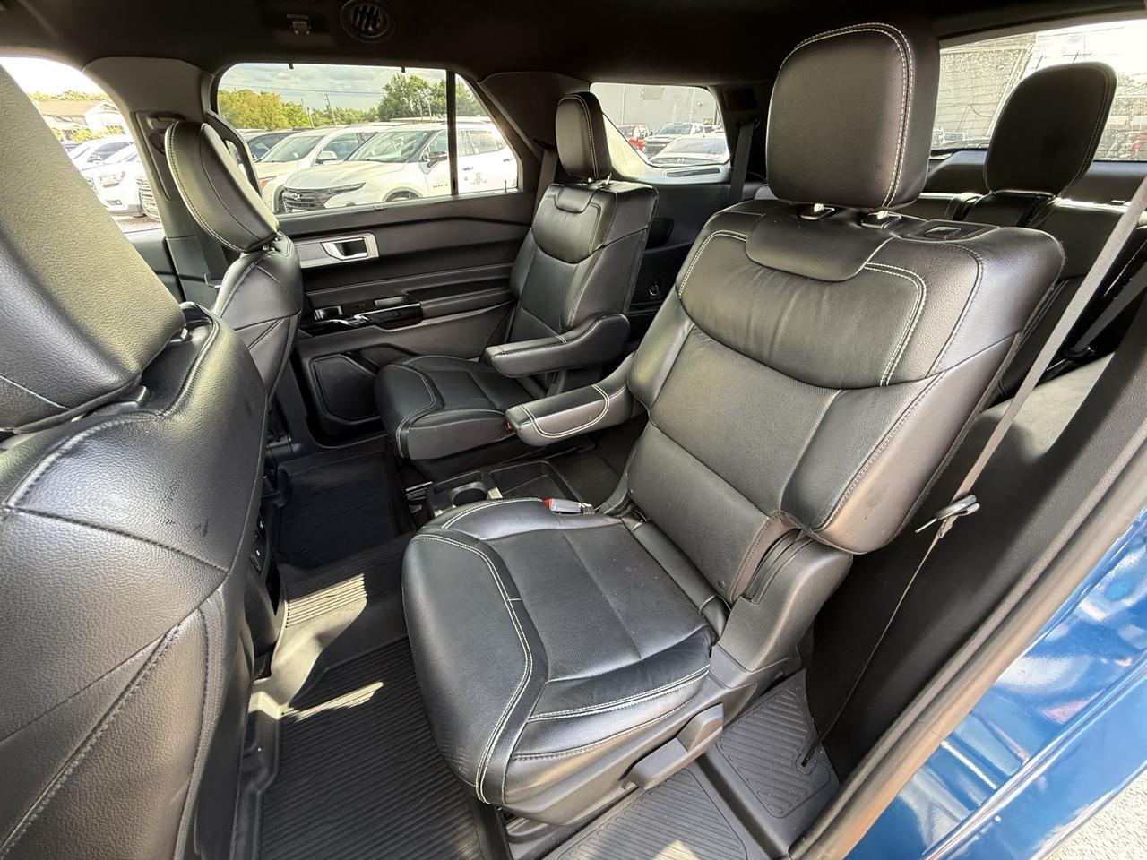 2021 Ford Explorer ST Crestwood KY
