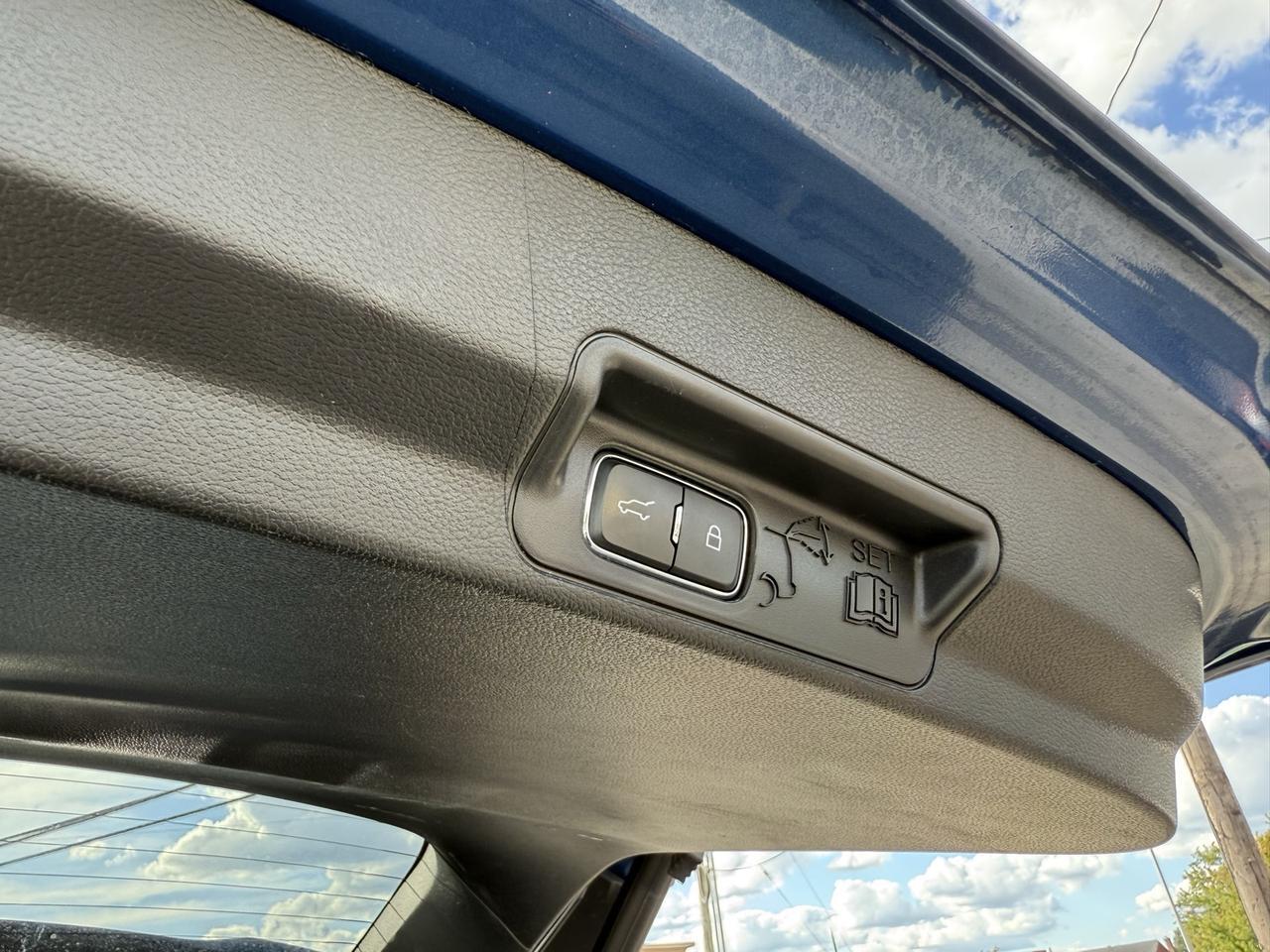 2021 Ford Explorer ST Crestwood KY