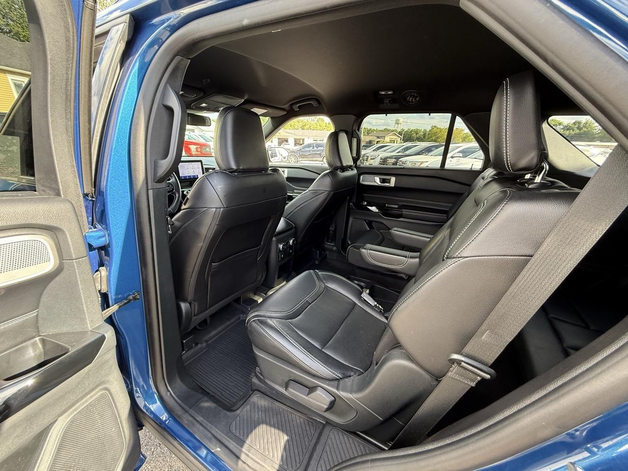 2021 Ford Explorer ST Crestwood KY