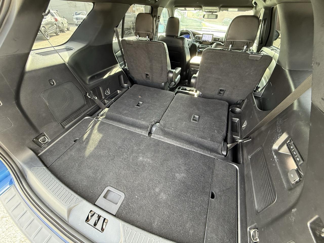 2021 Ford Explorer ST Crestwood KY