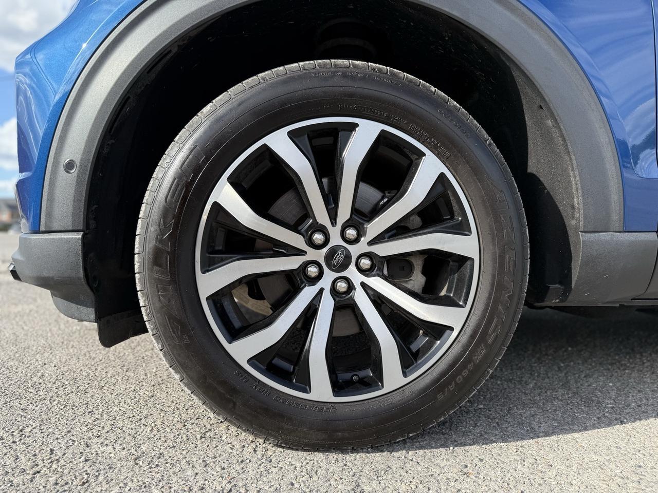 2021 Ford Explorer ST Crestwood KY
