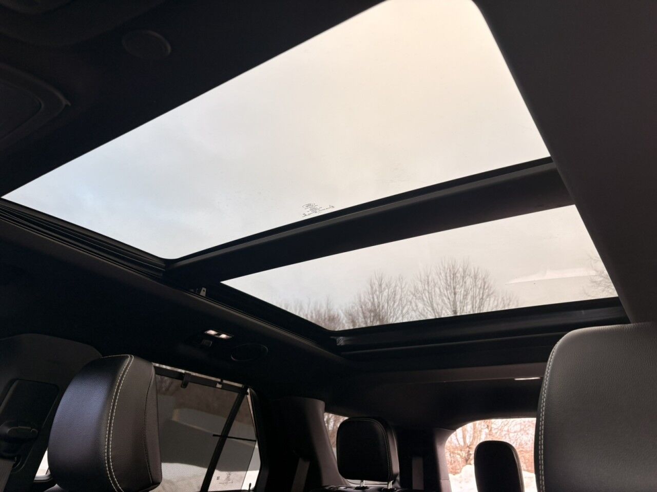 2021 Ford Explorer ST Fitchburg MA