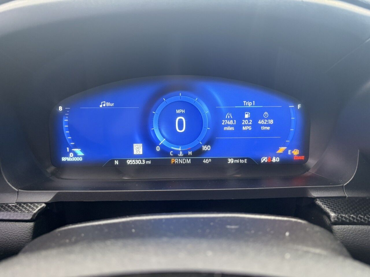 2021 Ford Explorer ST Fitchburg MA