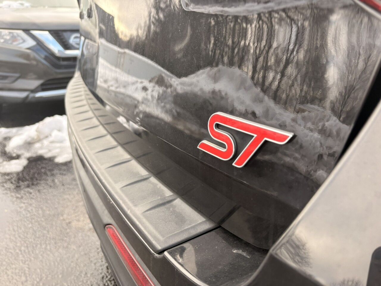 2021 Ford Explorer ST Fitchburg MA