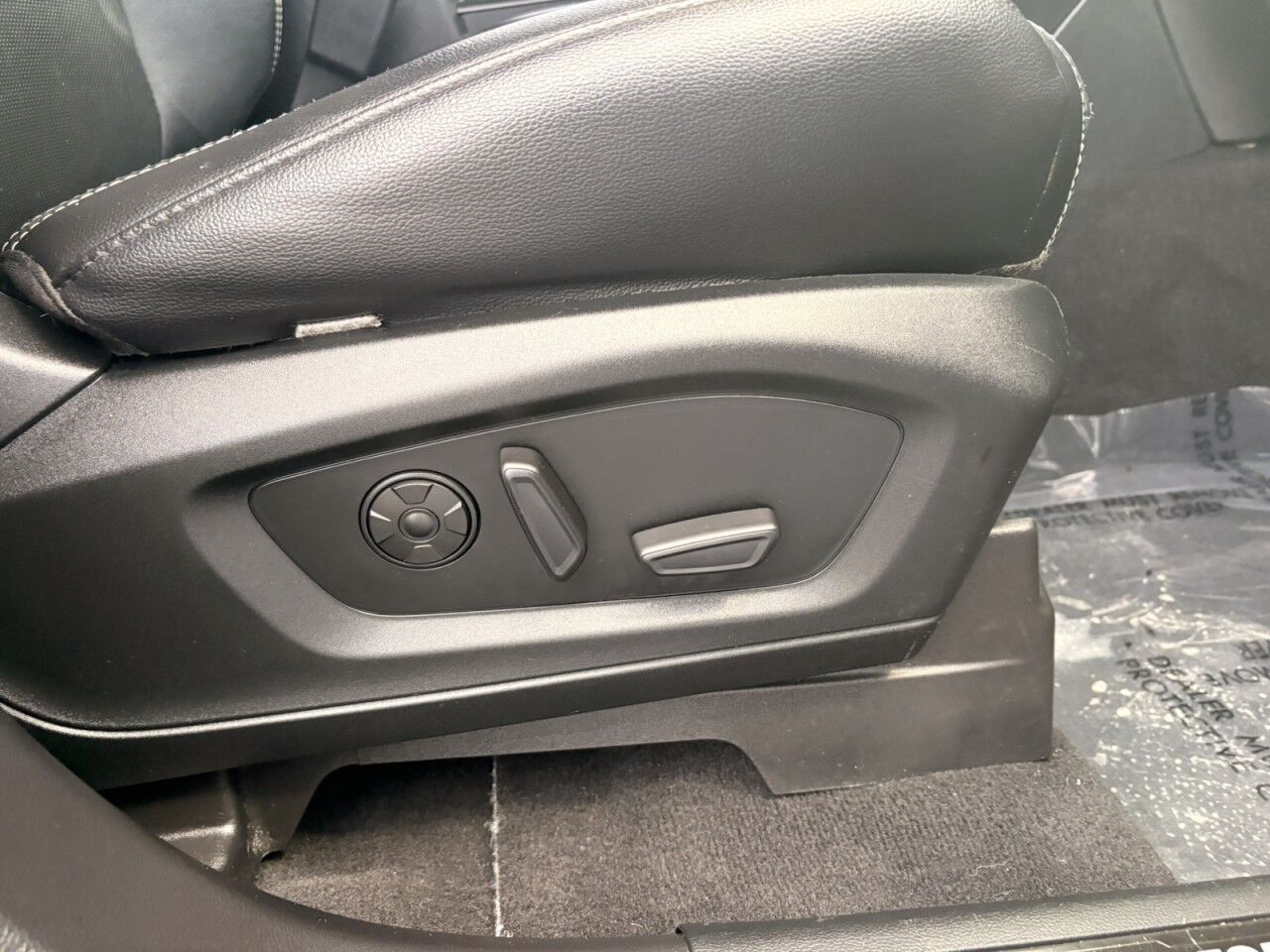 2021 Ford Explorer ST Fitchburg MA