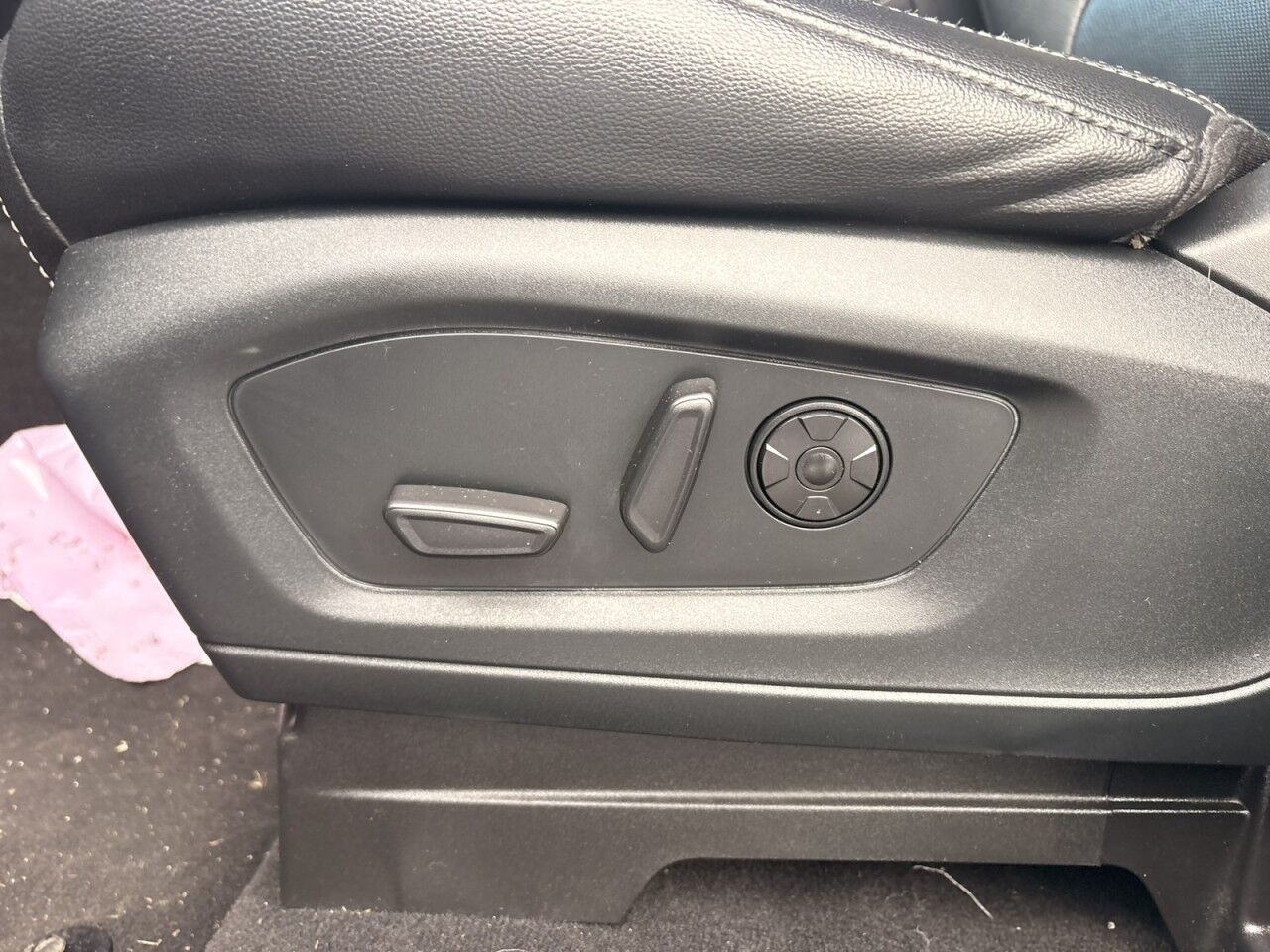 2021 Ford Explorer ST Fitchburg MA