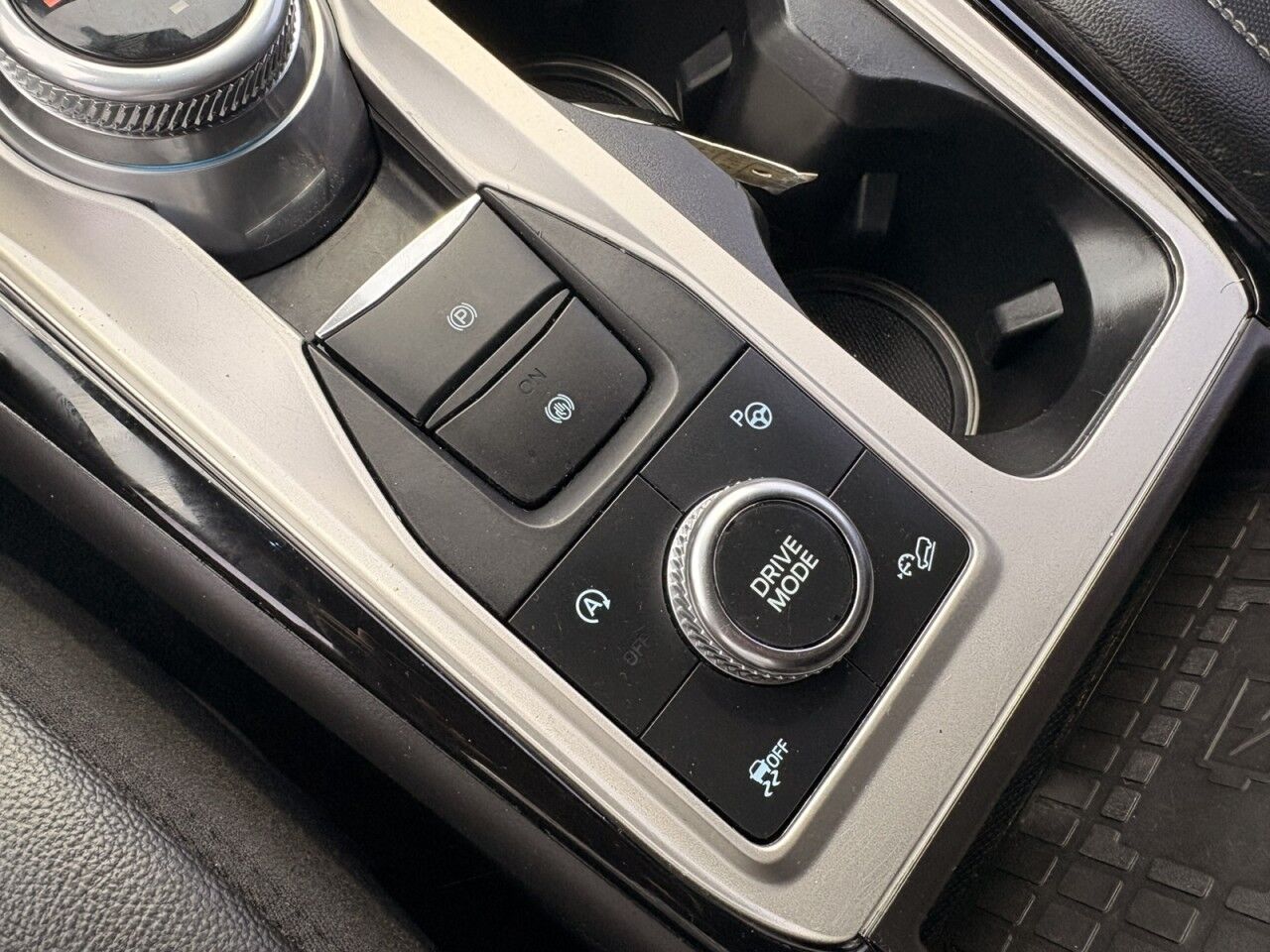 2021 Ford Explorer ST Fitchburg MA