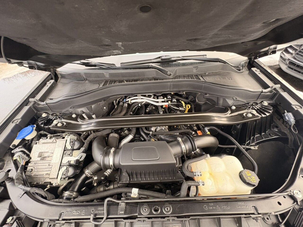 2021 Ford Explorer ST Fitchburg MA