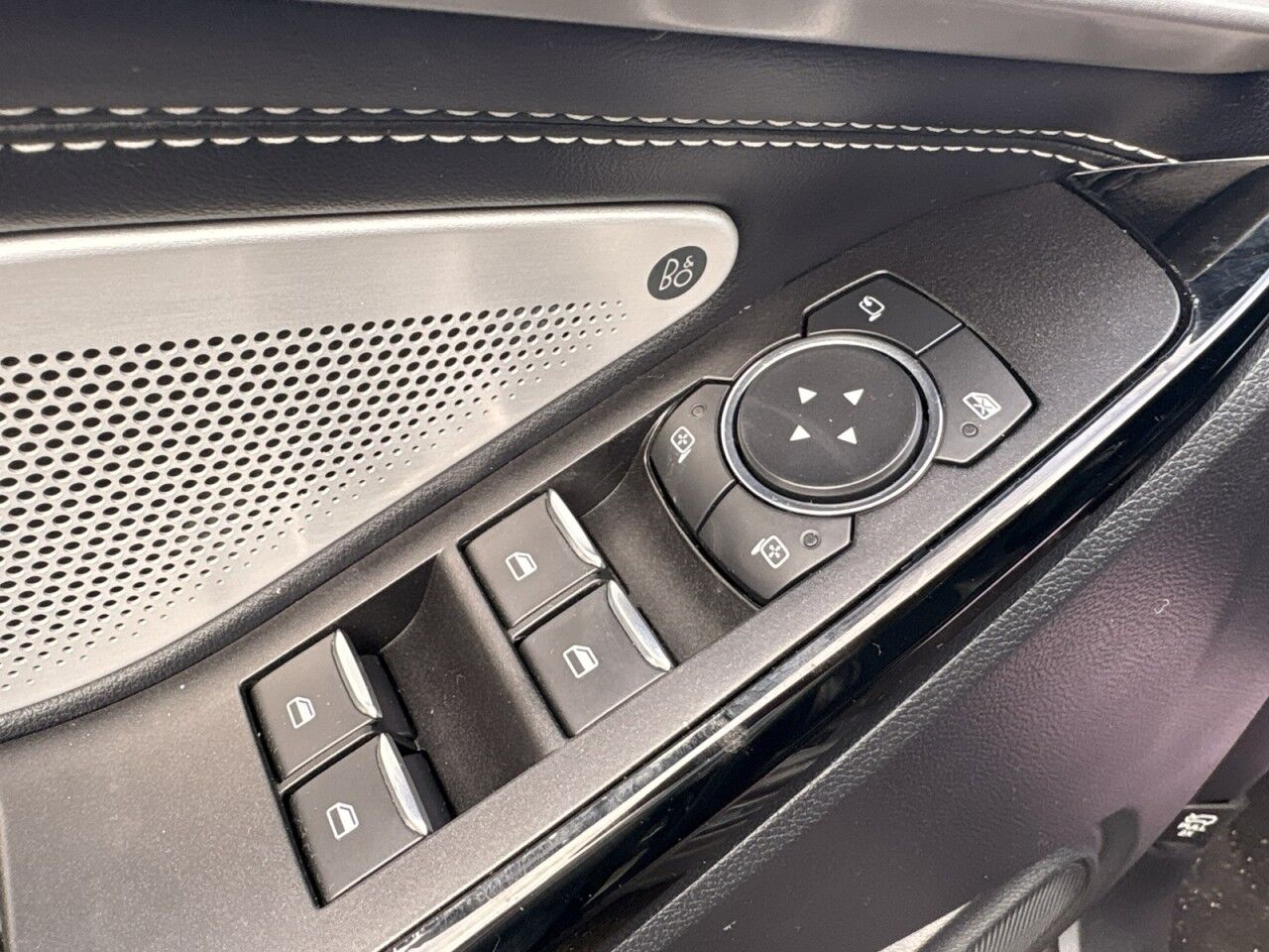 2021 Ford Explorer ST Fitchburg MA