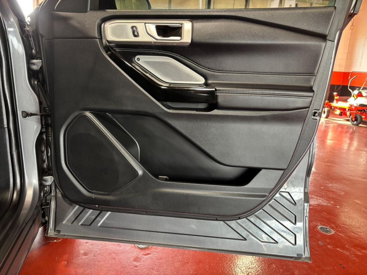 2021 Ford Explorer ST Franklin OH