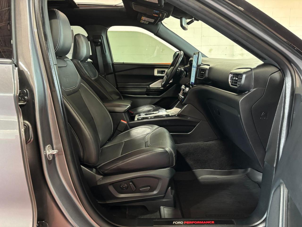 2021 Ford Explorer ST Franklin OH