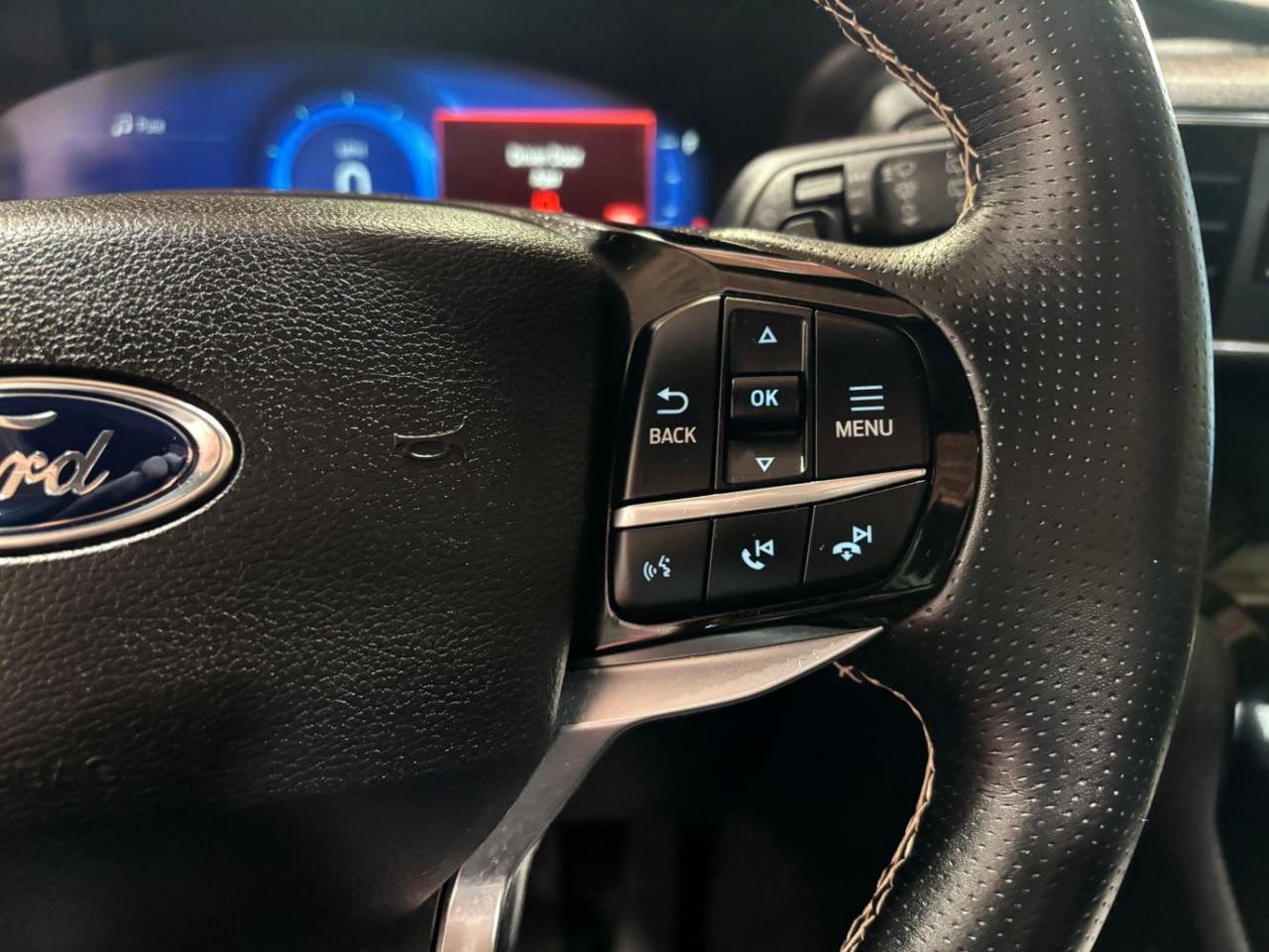 2021 Ford Explorer ST Franklin OH