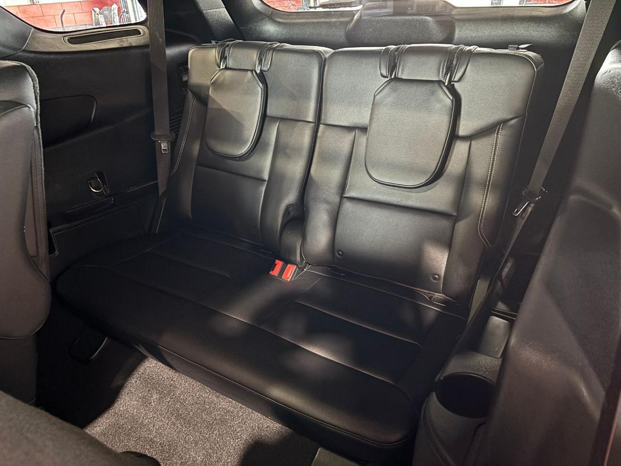 2021 Ford Explorer ST Franklin OH