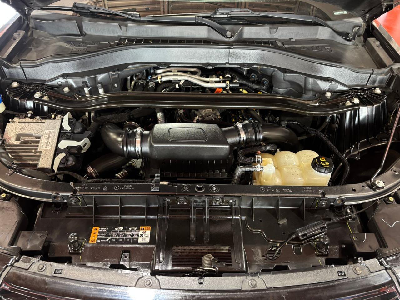 2021 Ford Explorer ST Franklin OH