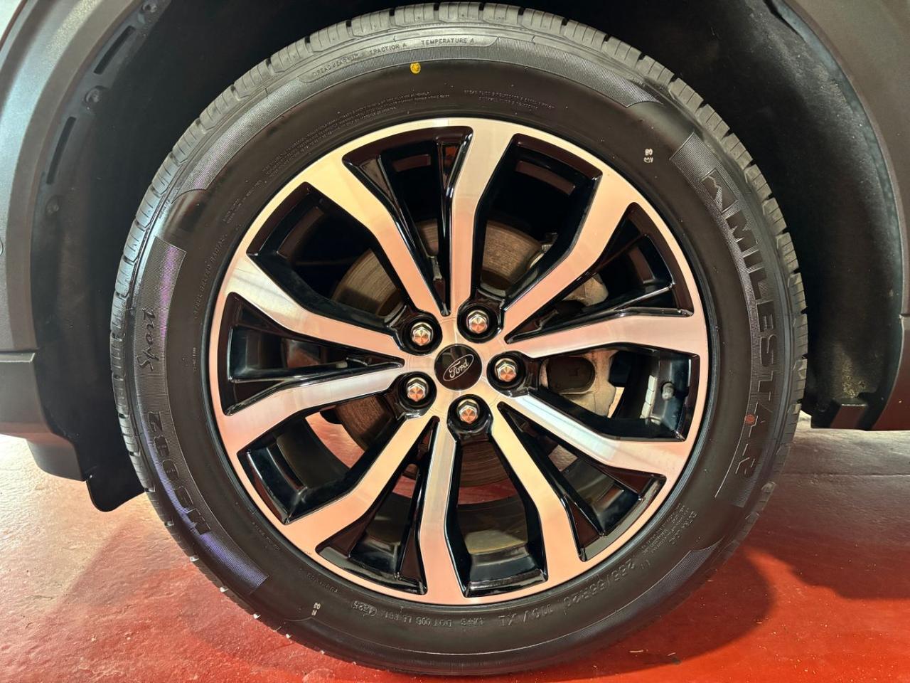 2021 Ford Explorer ST Franklin OH