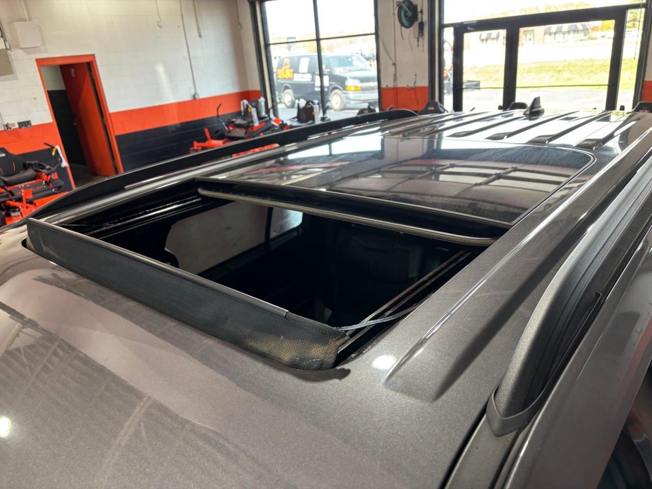 2021 Ford Explorer ST Franklin OH