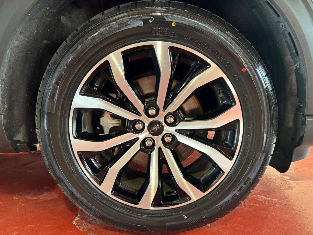 2021 Ford Explorer ST Franklin OH