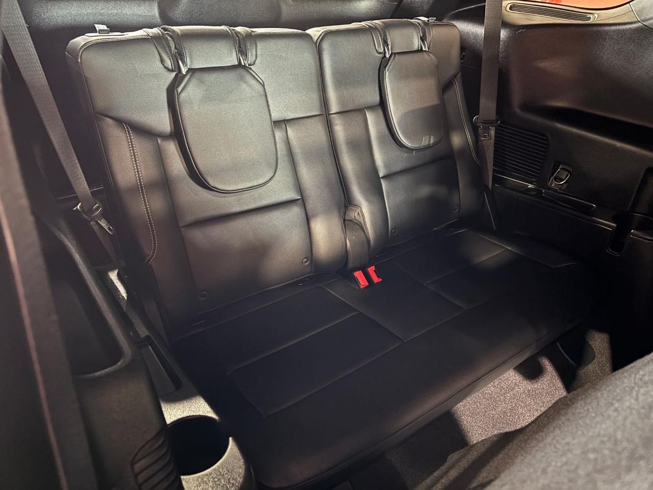 2021 Ford Explorer ST Franklin OH