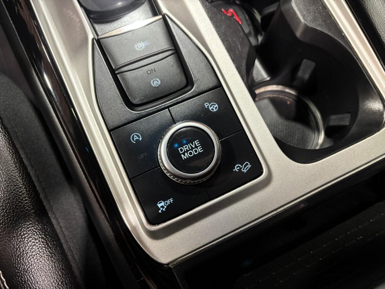 2021 Ford Explorer ST Franklin OH