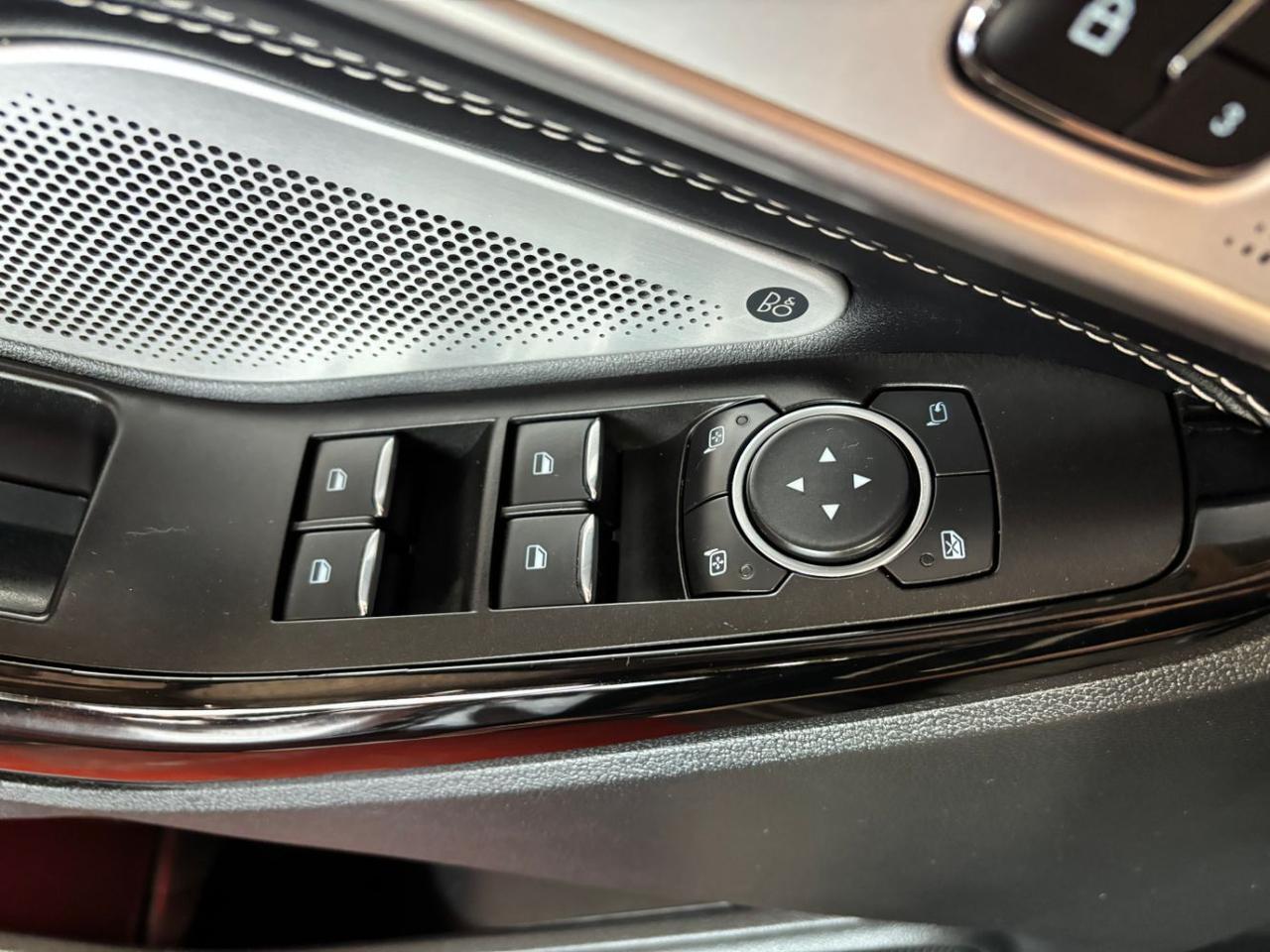 2021 Ford Explorer ST Franklin OH