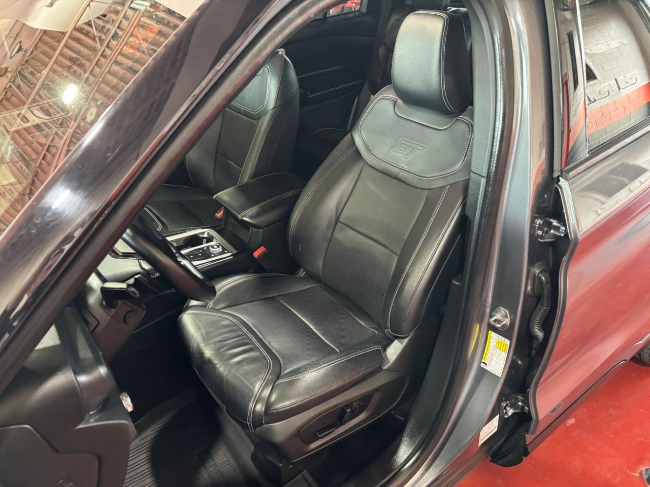 2021 Ford Explorer ST Franklin OH