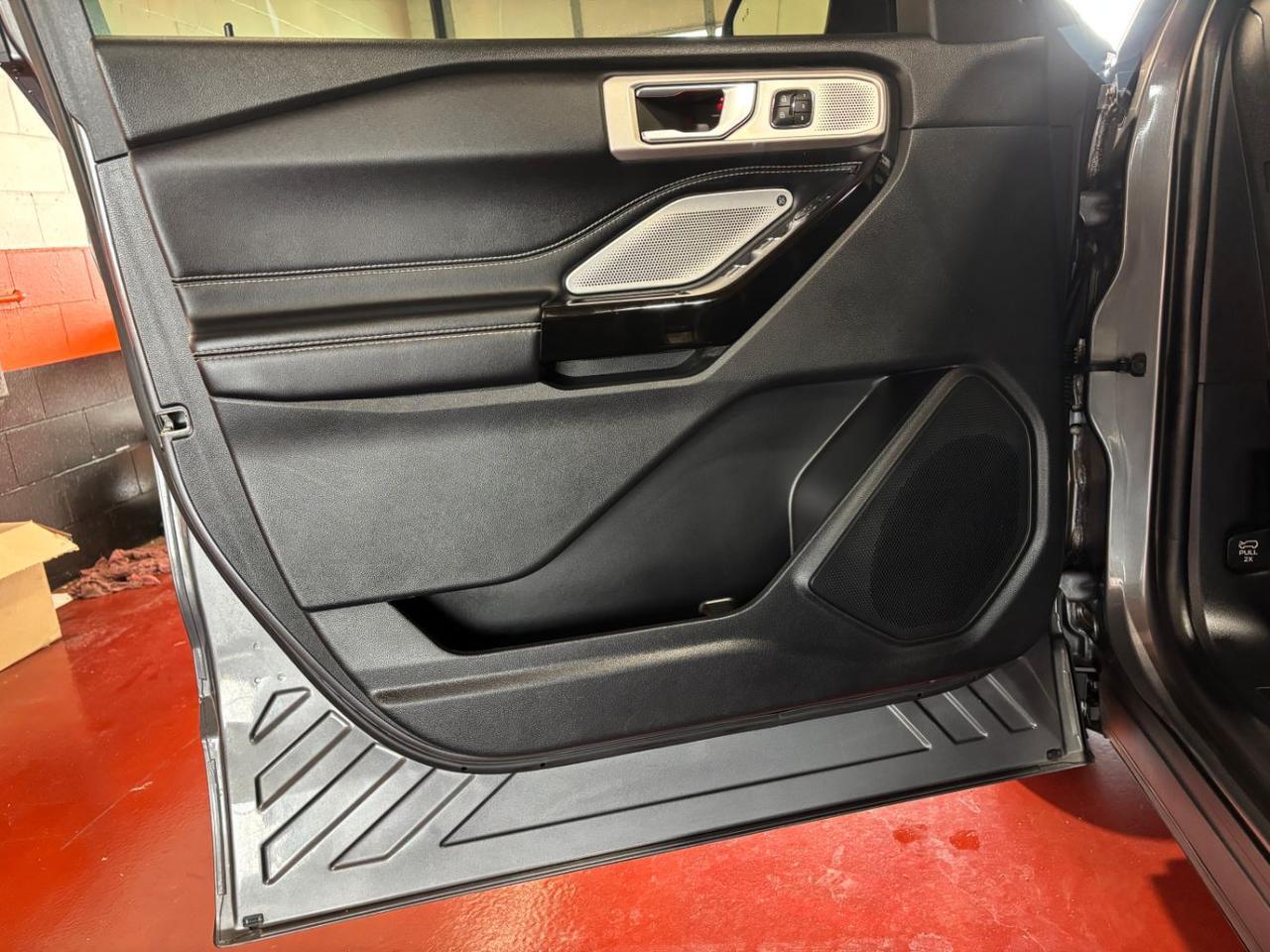 2021 Ford Explorer ST Franklin OH