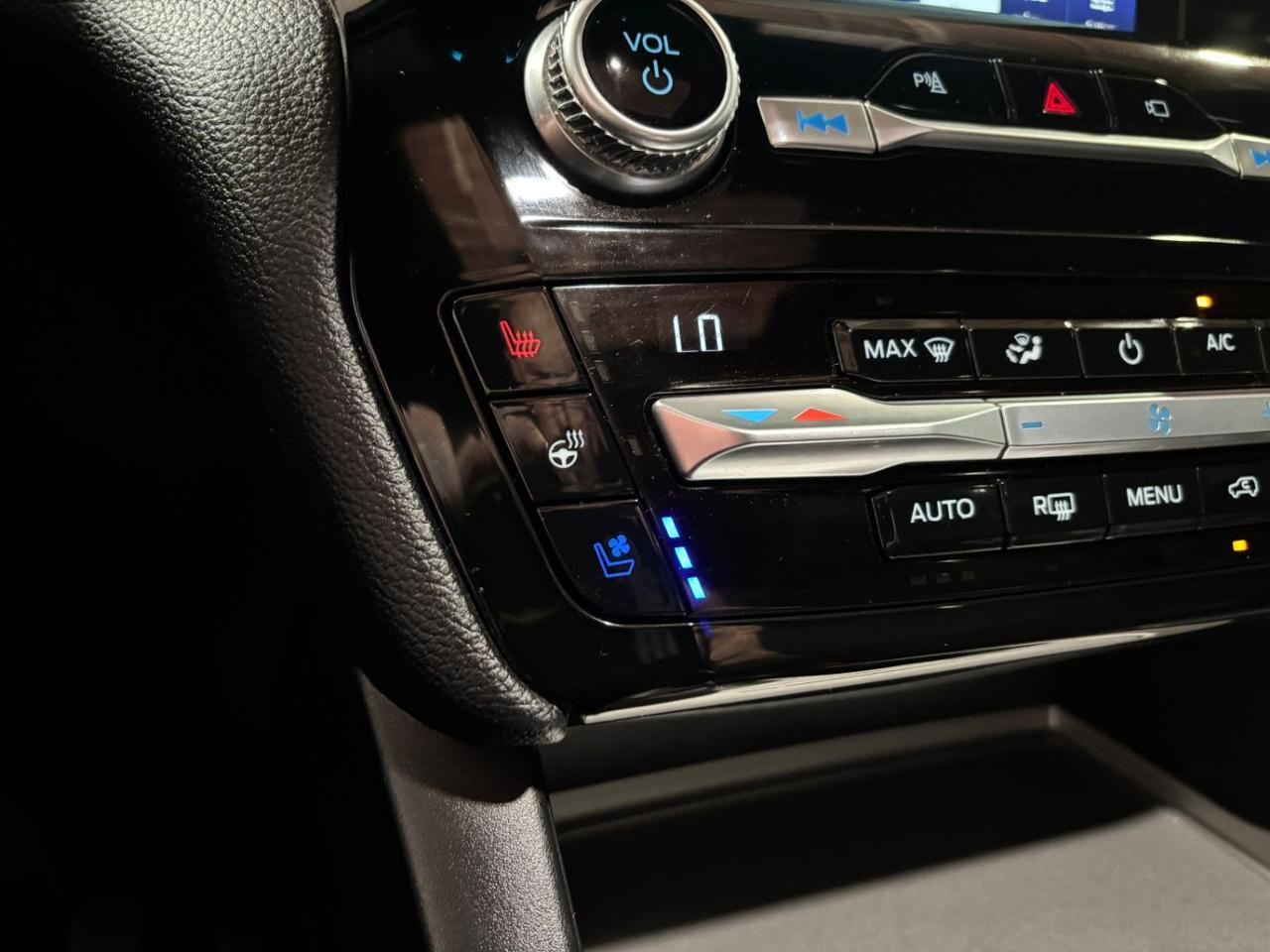 2021 Ford Explorer ST Franklin OH