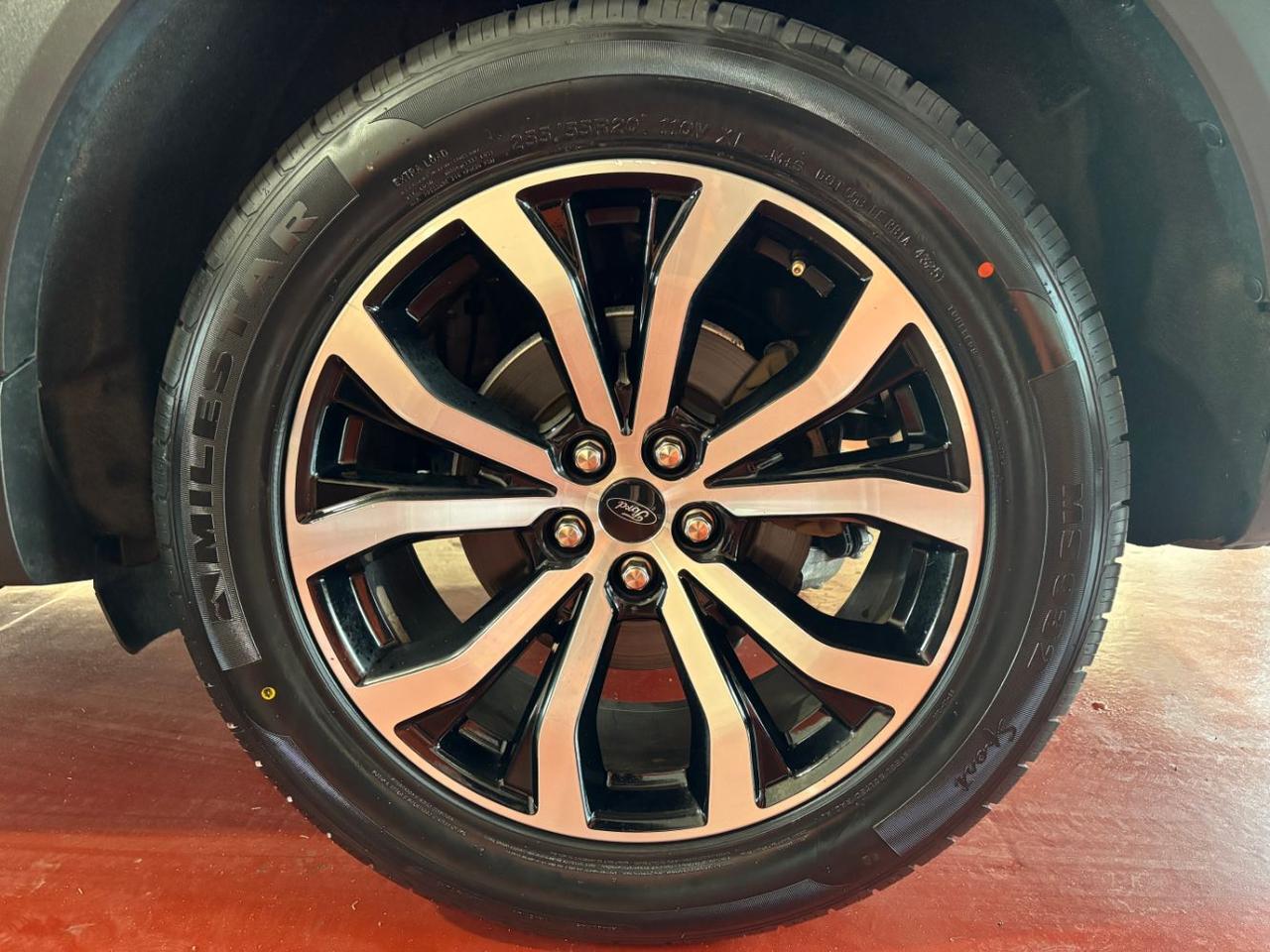 2021 Ford Explorer ST Franklin OH