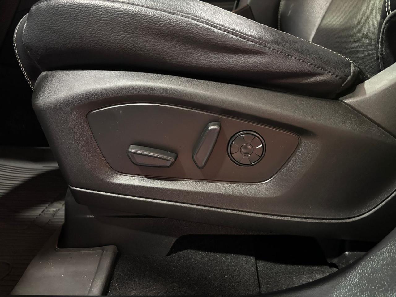 2021 Ford Explorer ST Franklin OH