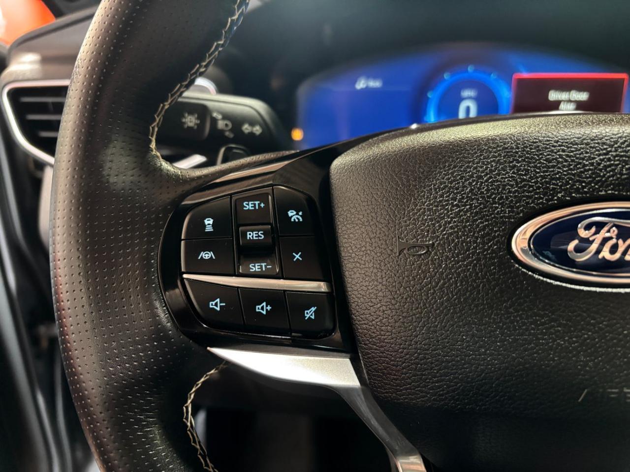 2021 Ford Explorer ST Franklin OH