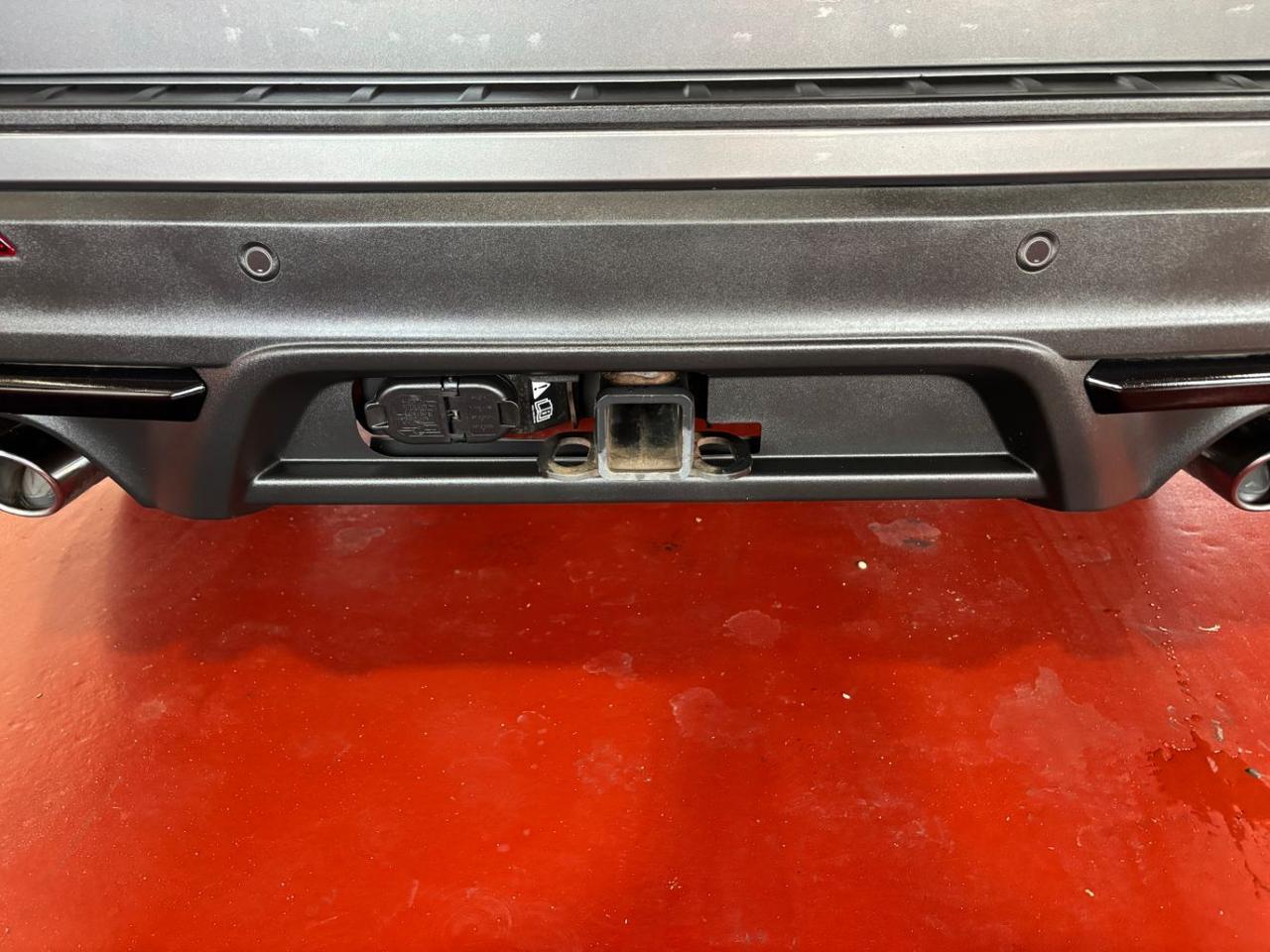 2021 Ford Explorer ST Franklin OH