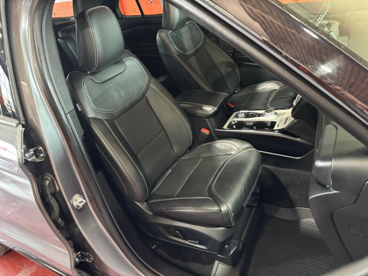 2021 Ford Explorer ST Franklin OH