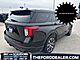 2021 Ford Explorer ST Milwaukee WI