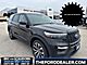 2021 Ford Explorer ST Milwaukee WI