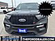 2021 Ford Explorer ST Milwaukee WI
