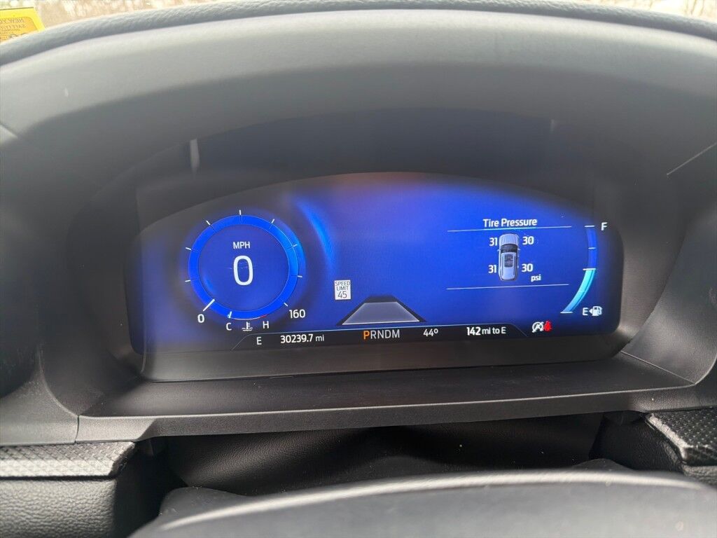 2021 Ford Explorer ST Owego NY