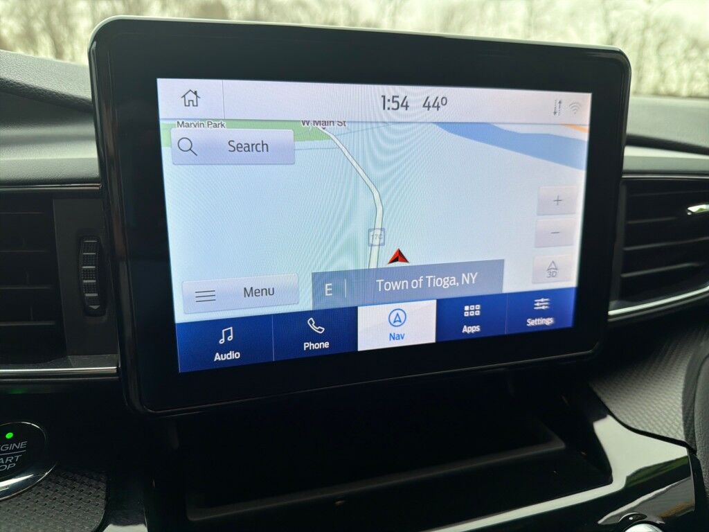 2021 Ford Explorer ST Owego NY