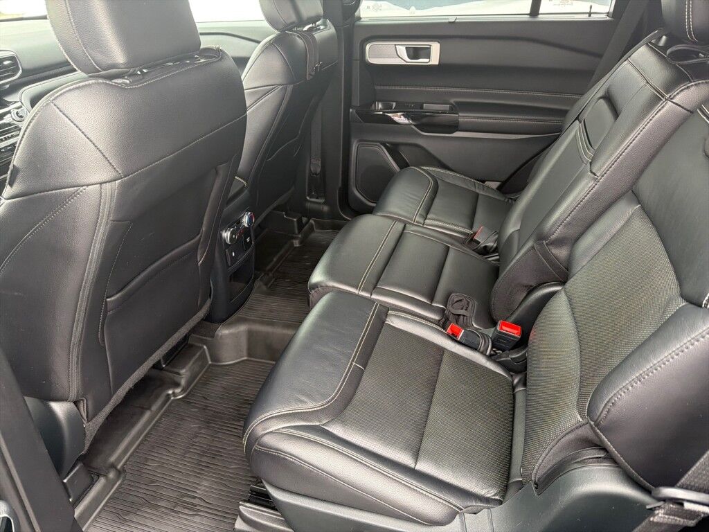 2021 Ford Explorer ST Owego NY