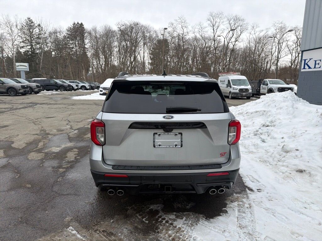 2021 Ford Explorer ST Owego NY