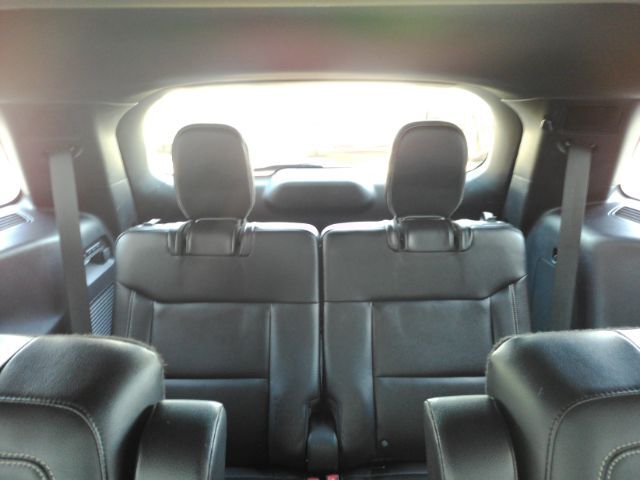 2021 Ford Explorer ST Plano TX