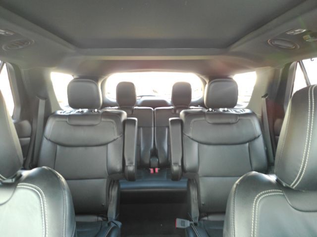 2021 Ford Explorer ST Plano TX