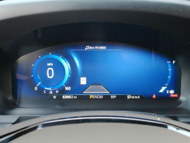 2021 Ford Explorer ST Plano TX