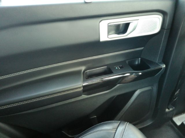 2021 Ford Explorer ST Plano TX
