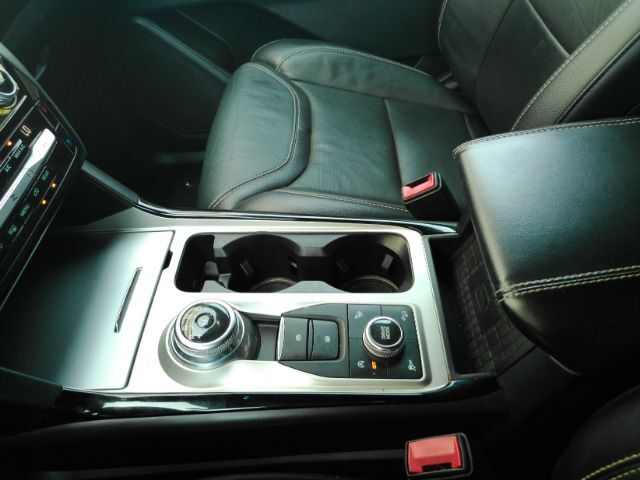 2021 Ford Explorer ST Plano TX