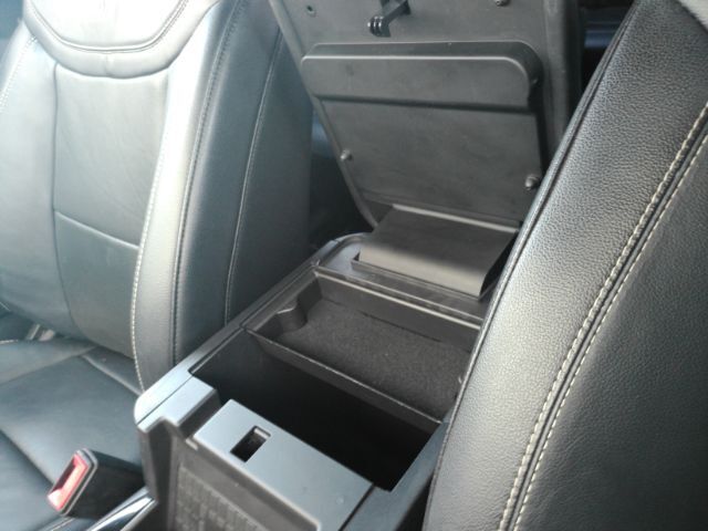 2021 Ford Explorer ST Plano TX