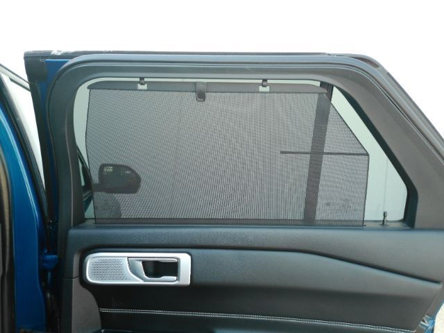 2021 Ford Explorer ST Plano TX